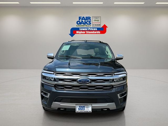 2022 Ford Expedition Platinum
