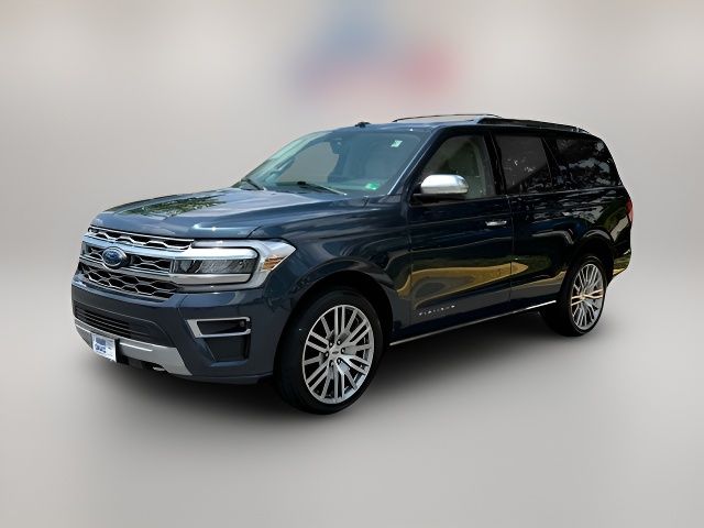 2022 Ford Expedition Platinum