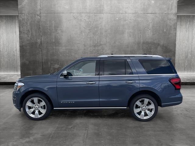 2022 Ford Expedition Platinum