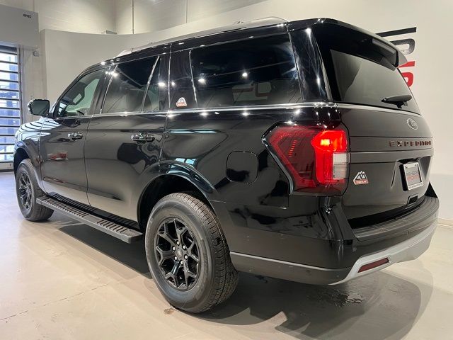 2022 Ford Expedition Timberline