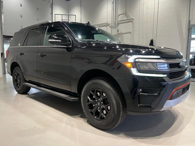 2022 Ford Expedition Timberline