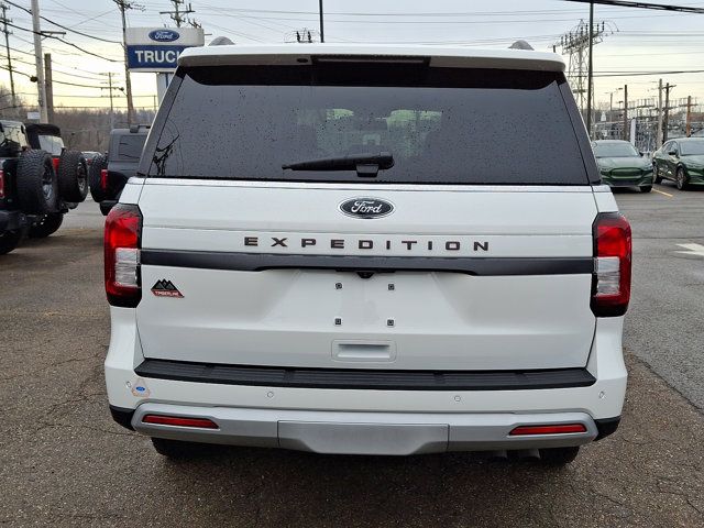 2022 Ford Expedition Timberline