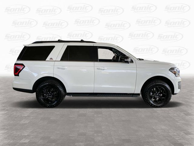 2022 Ford Expedition Timberline