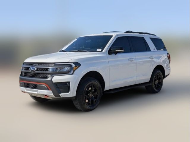 2022 Ford Expedition Timberline