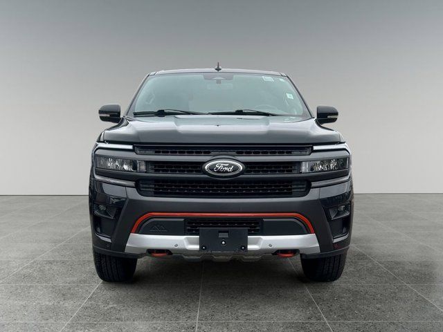 2022 Ford Expedition Timberline