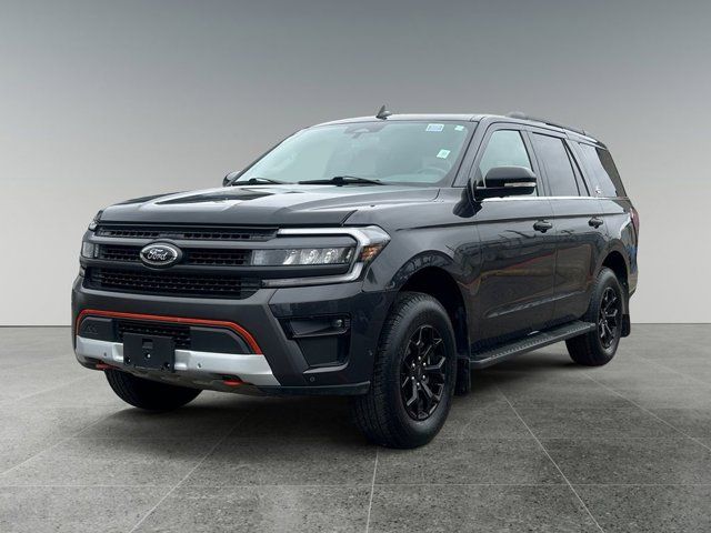 2022 Ford Expedition Timberline