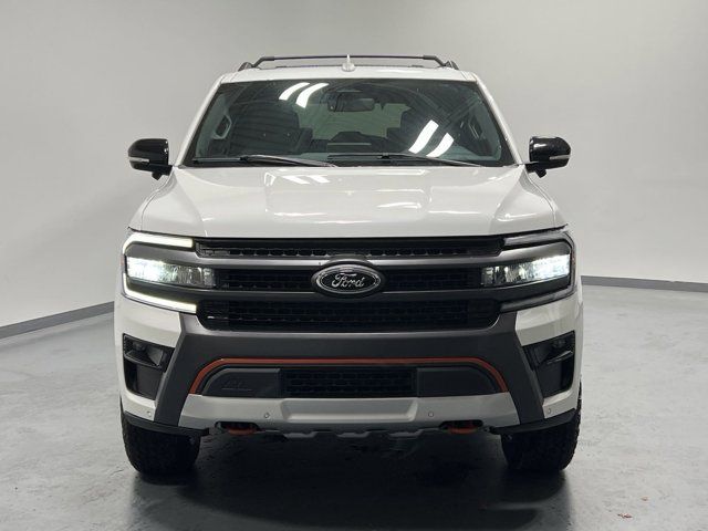 2022 Ford Expedition Timberline