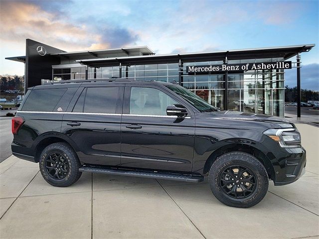 2022 Ford Expedition Timberline