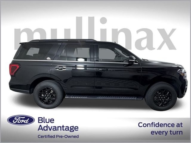 2022 Ford Expedition Timberline