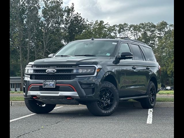 2022 Ford Expedition Timberline