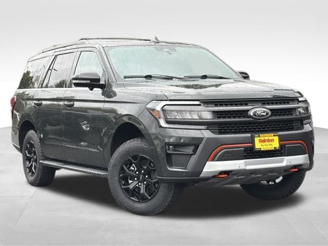 2022 Ford Expedition Timberline