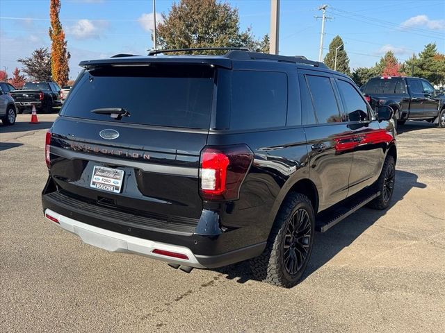 2022 Ford Expedition Timberline
