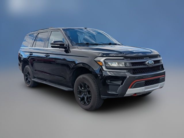 2022 Ford Expedition Timberline