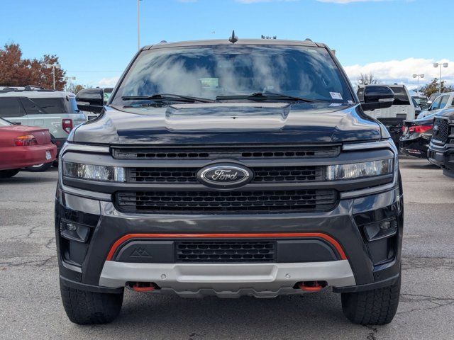 2022 Ford Expedition Timberline