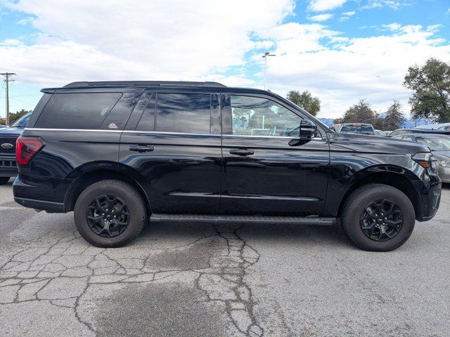 2022 Ford Expedition Timberline