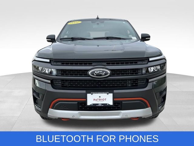 2022 Ford Expedition Timberline