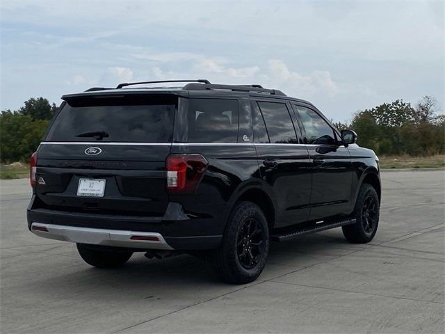 2022 Ford Expedition Timberline