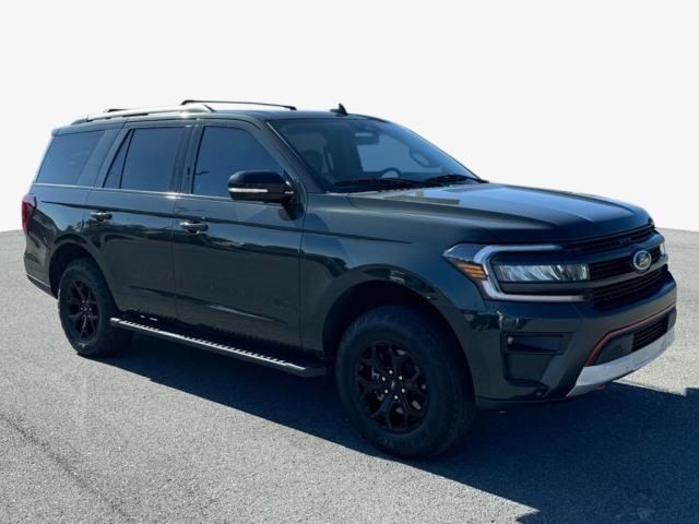 2022 Ford Expedition Timberline