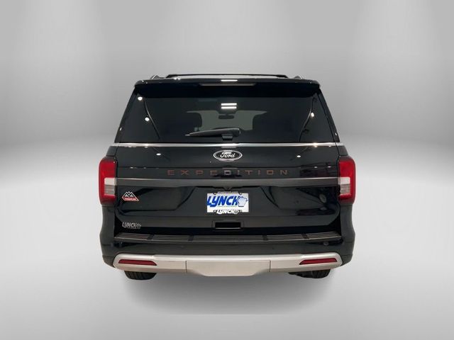 2022 Ford Expedition Timberline