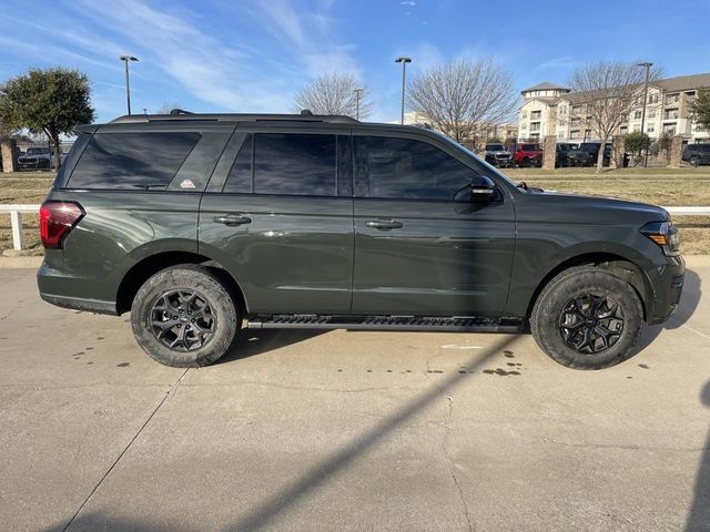 2022 Ford Expedition Timberline