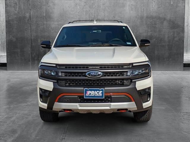 2022 Ford Expedition Timberline