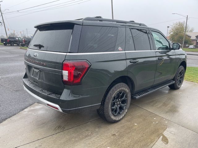 2022 Ford Expedition Timberline