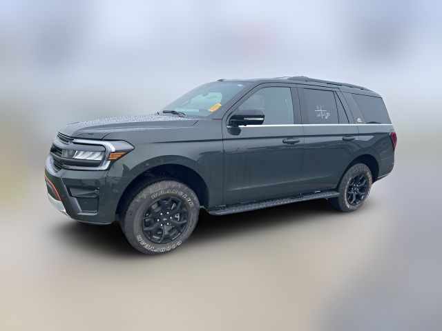 2022 Ford Expedition Timberline