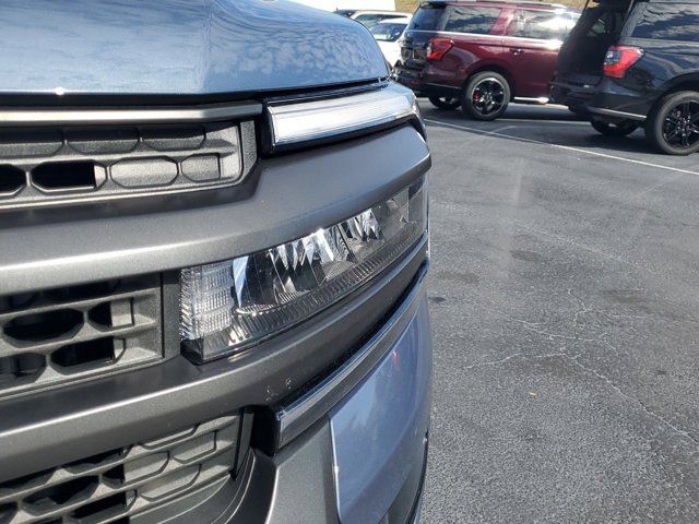 2022 Ford Expedition Timberline