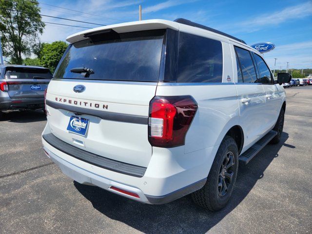 2022 Ford Expedition Timberline