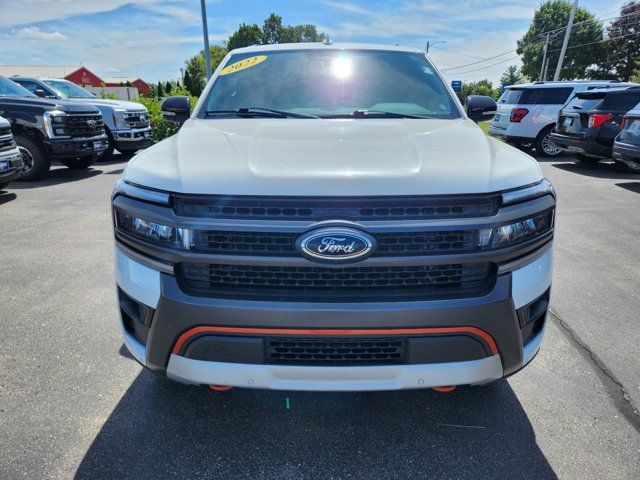 2022 Ford Expedition Timberline