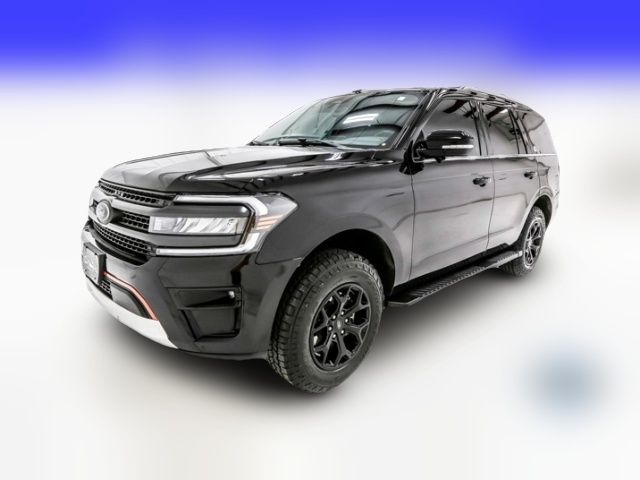 2022 Ford Expedition Timberline