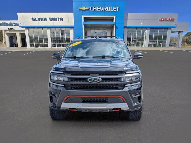 2022 Ford Expedition Timberline