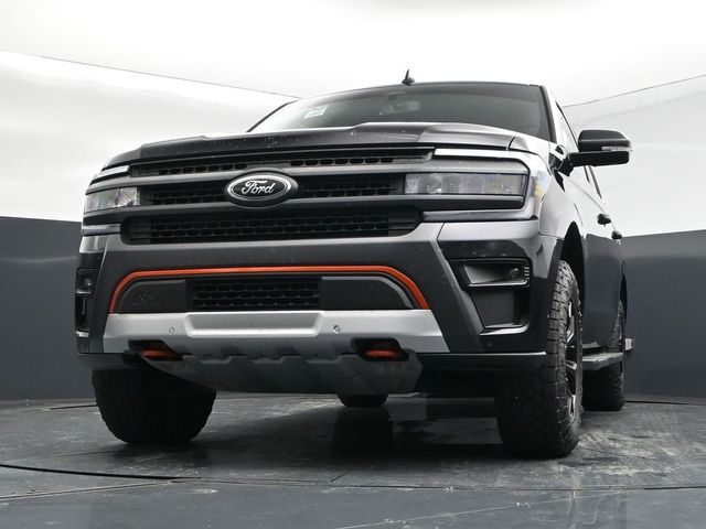 2022 Ford Expedition Timberline