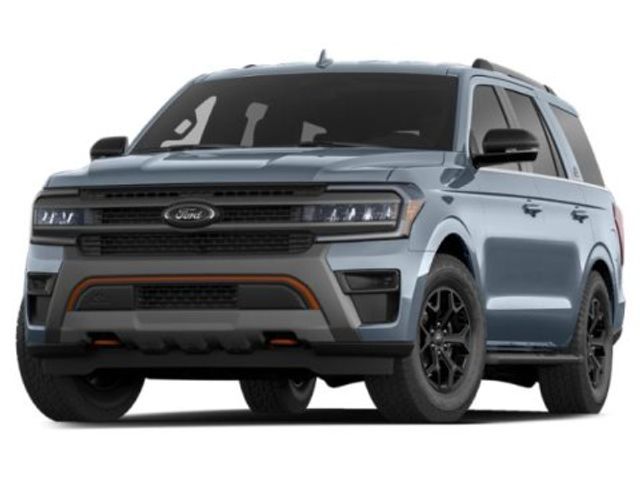 2022 Ford Expedition Timberline