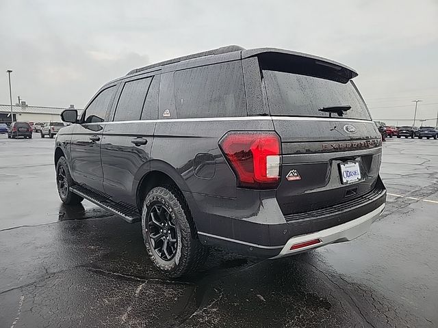 2022 Ford Expedition Timberline