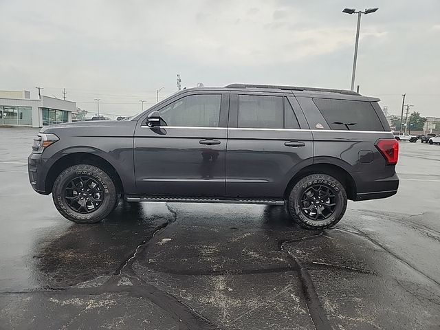 2022 Ford Expedition Timberline