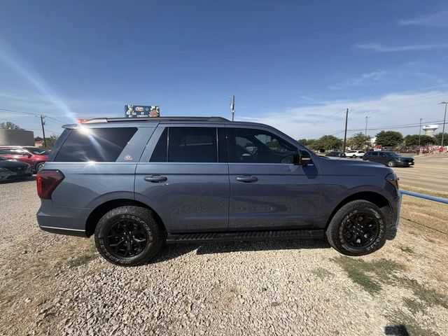 2022 Ford Expedition Timberline