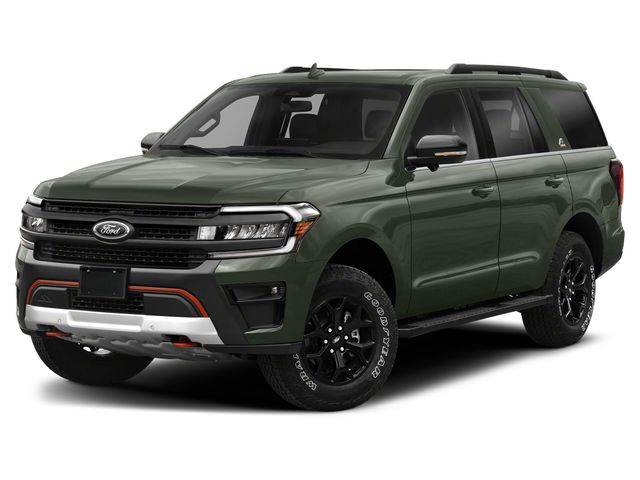 2022 Ford Expedition Timberline