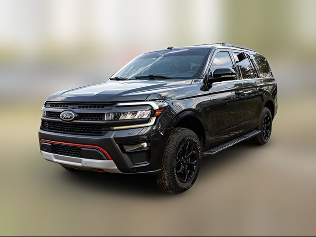 2022 Ford Expedition Timberline