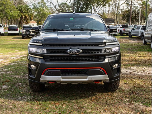 2022 Ford Expedition Timberline