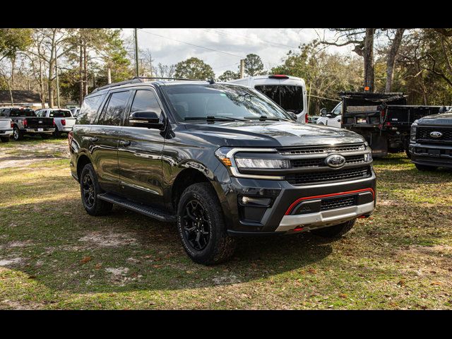 2022 Ford Expedition Timberline
