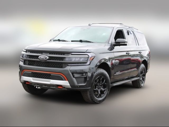 2022 Ford Expedition Timberline