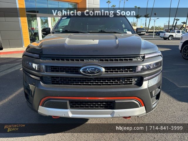 2022 Ford Expedition Timberline