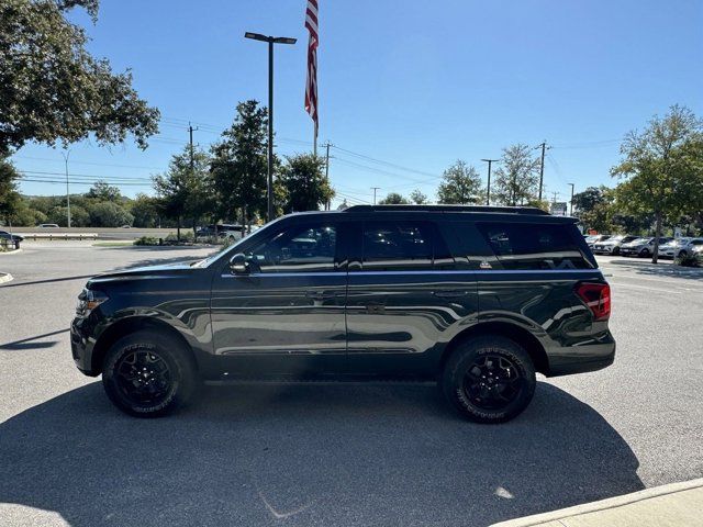 2022 Ford Expedition Timberline