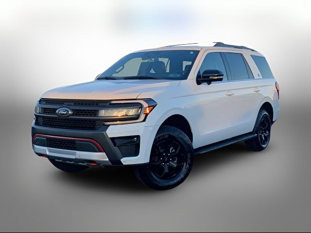 2022 Ford Expedition Timberline