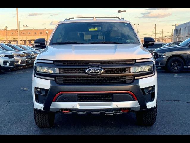 2022 Ford Expedition Timberline