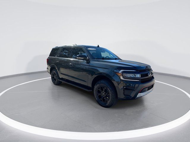 2022 Ford Expedition Timberline