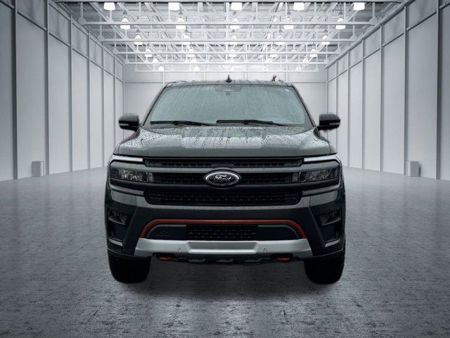 2022 Ford Expedition Timberline