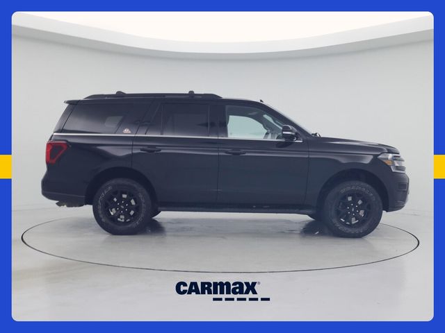 2022 Ford Expedition Timberline