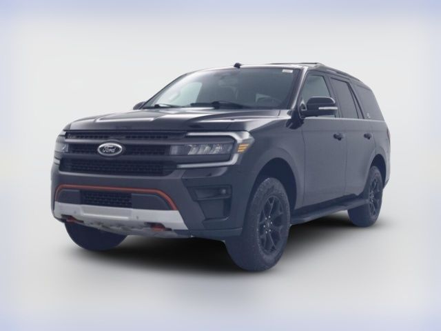 2022 Ford Expedition Timberline